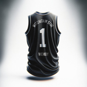 ดาวน์โหลดและฟังเพลง Wemby (Explicit) พร้อมเนื้อเพลงจาก Witchitaw Slim