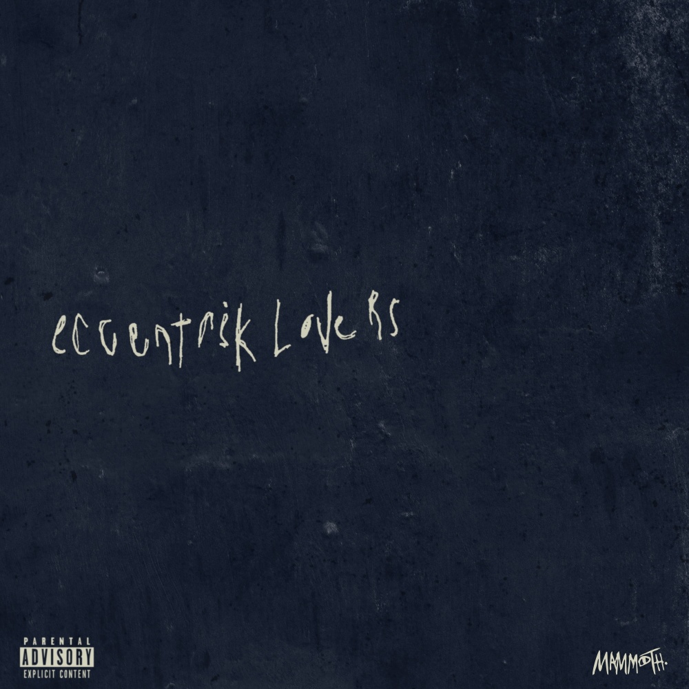eccentrik Lovers (Explicit)