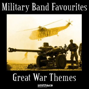 ดาวน์โหลดและฟังเพลง Cockleshell Heroes พร้อมเนื้อเพลงจาก The Band of H. M. Royal Marines