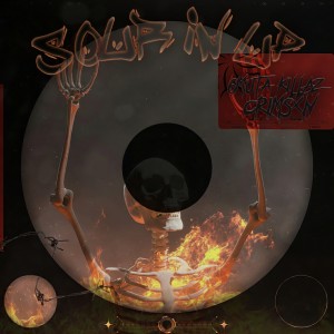 ดาวน์โหลดและฟังเพลง Sour in Up พร้อมเนื้อเพลงจาก 6MUTA KILLAZ