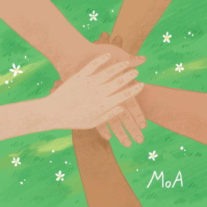 Listen to 바디매오 song with lyrics from 모아