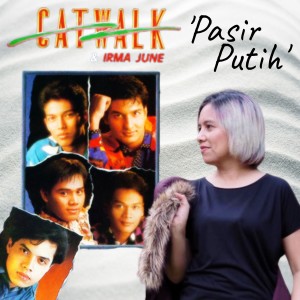 Listen to Pasir Putih song with lyrics from Irma June
