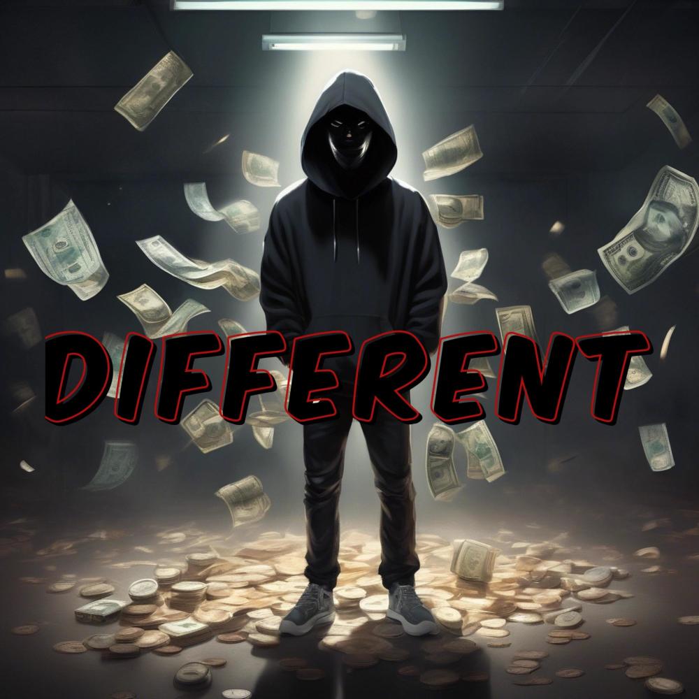 Aint stoppin (feat. Young TG) (Explicit)