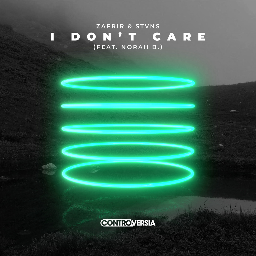 I Don't Care (feat. Norah B.)