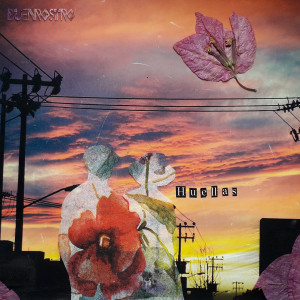 Album Huellas from BuenRostro