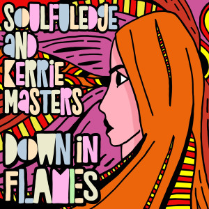 Listen to Down in Flames (Instrumental Mix) song with lyrics from Soulfuledge