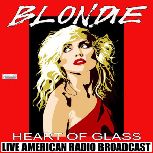 收聽Blondie的One Way Or Another (Live)歌詞歌曲