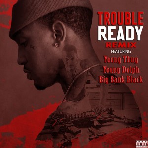 ดาวน์โหลดและฟังเพลง Ready (Remix) (Remix|Explicit) พร้อมเนื้อเพลงจาก Cocaine Judo