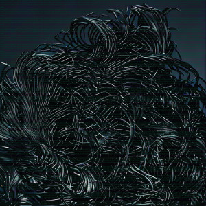 Album Dystopia from Piero Cerritelli