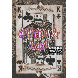 Barrio Reyes的專輯Corrida de Reyes (Explicit)