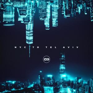 ดาวน์โหลดและฟังเพลง NYC to Tel Aviv (feat. Romy Wave) พร้อมเนื้อเพลงจาก Ido