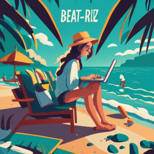 Album My Time from Beat-Riz