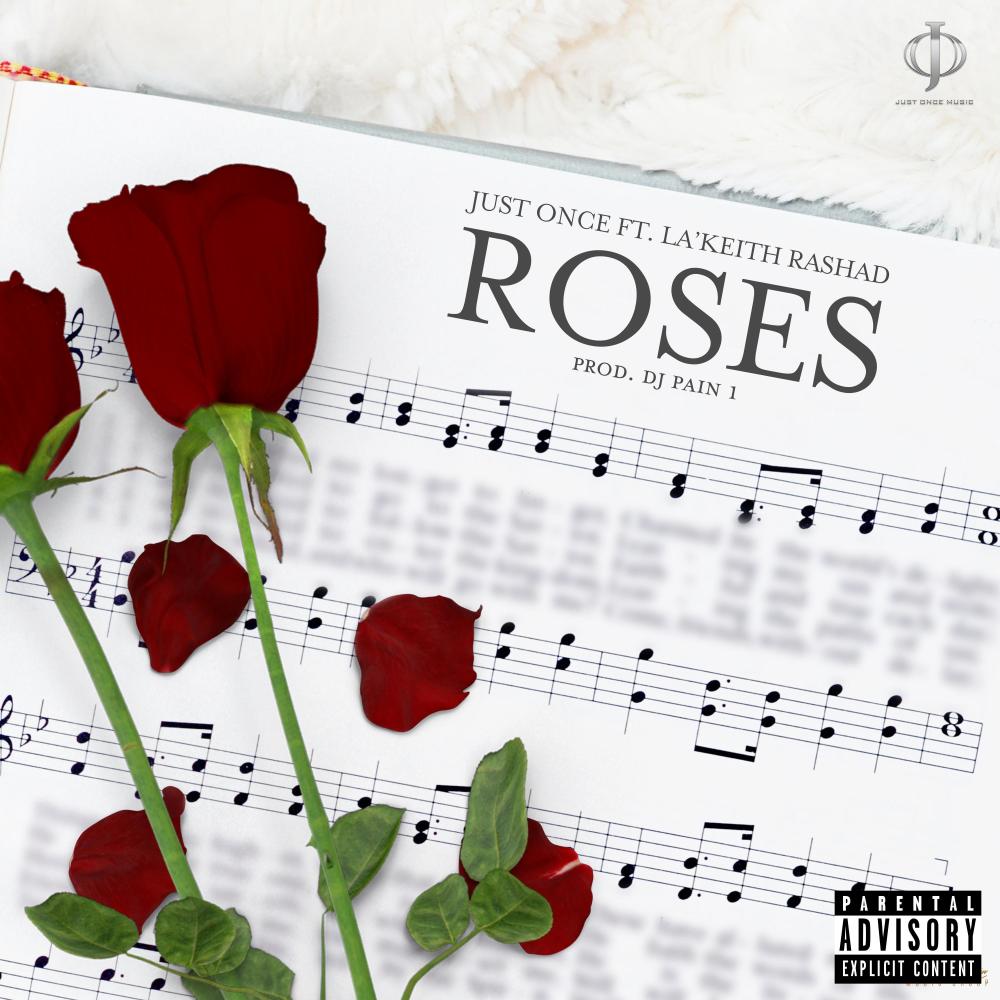 Roses(feat. La'Keith Rashad)
