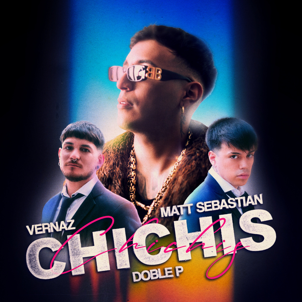 CHICHIS (Explicit)