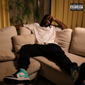 Album Disconnected (Explicit) from Darnel