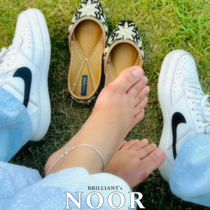 Listen to Noor song with lyrics from Brilliant
