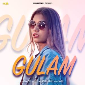 Listen to Gulam song with lyrics from Aish