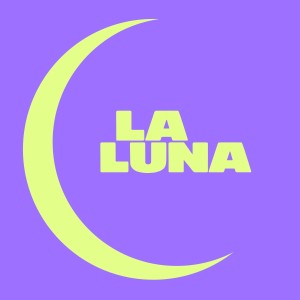 Kel的专辑La Luna