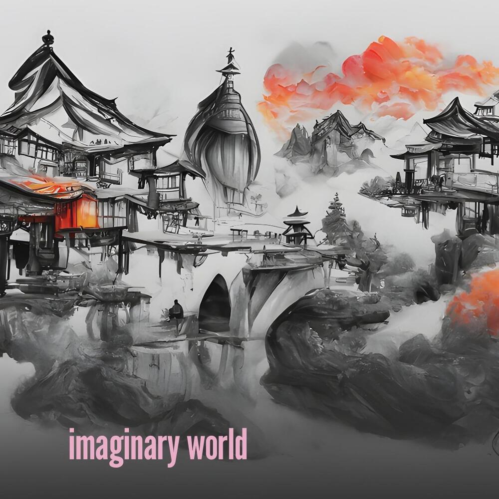 Imaginary World