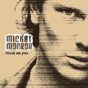 Album Stuck On You oleh Ashley Monroe