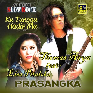 收听Thomas Arya的Prasangka歌词歌曲