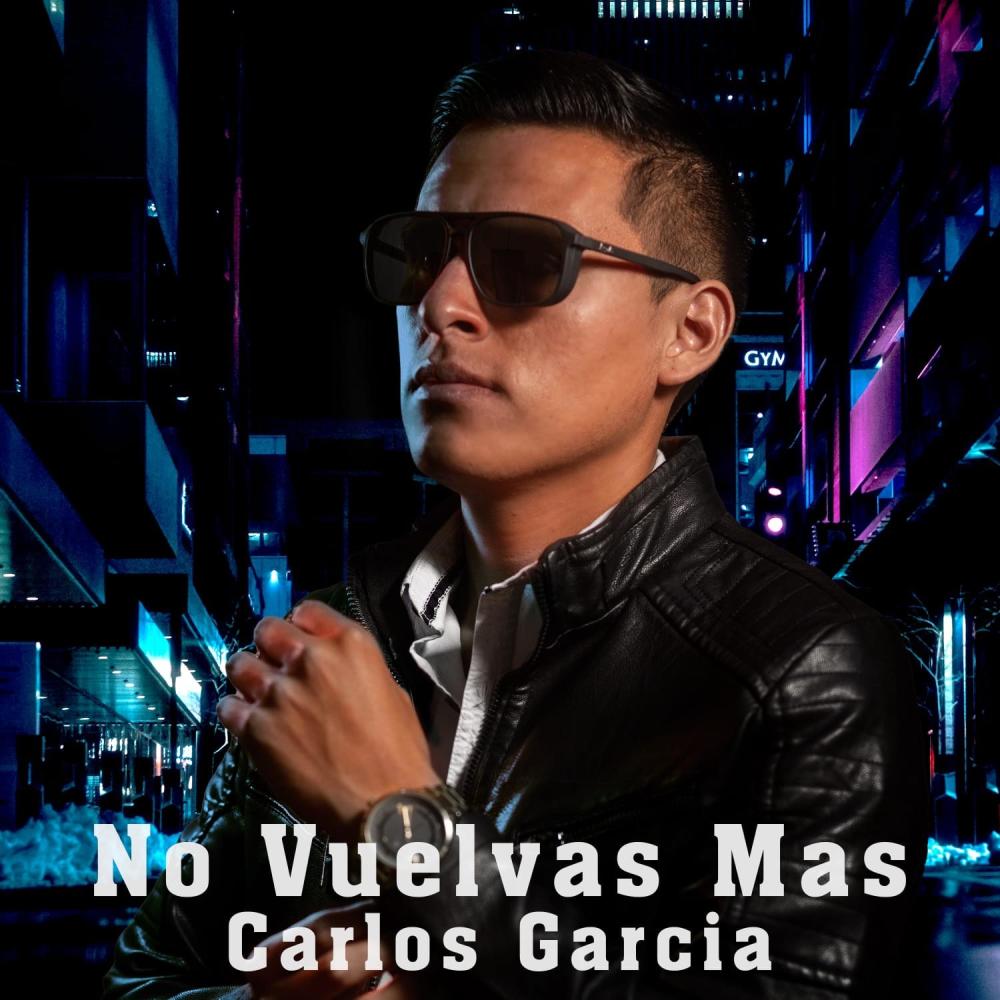 No Vuelvas Mas