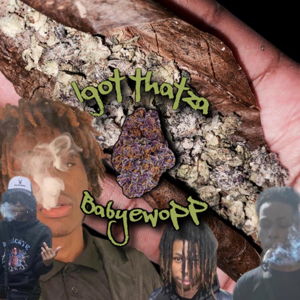 Igotthatza (Explicit)