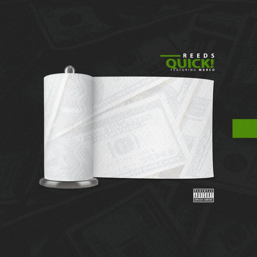 Quick(feat. Otown Marco) (Explicit)