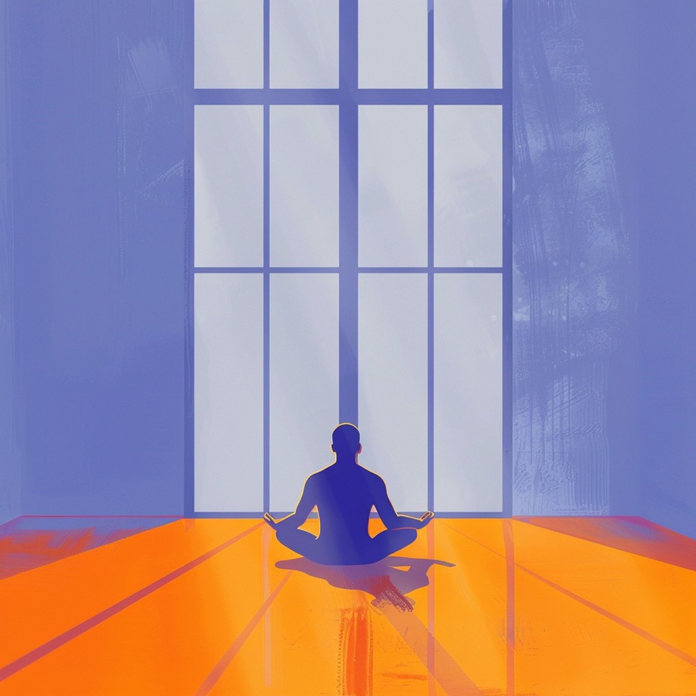 El Llamado De La Quietud Interior