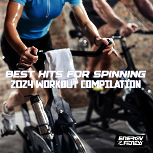 Album Best Hits For Spinning 2024 Workout Compilation 140 Bpm from Various Artists
