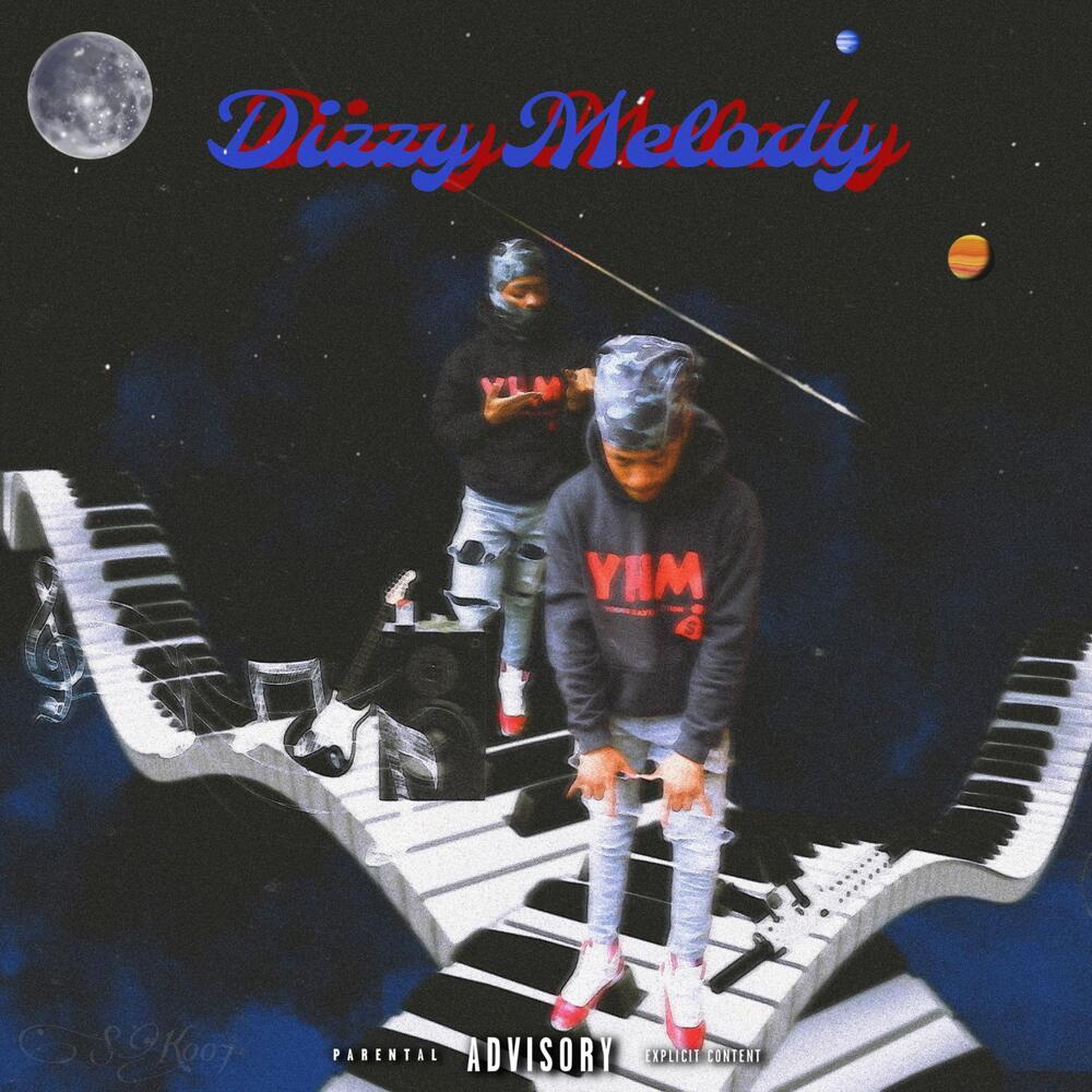 Listen To Dizzy (Explicit)