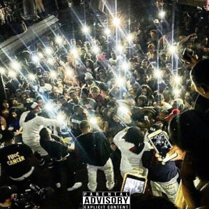 Listen to Feel the Pressure (Explicit) song with lyrics from Hottboy Zay