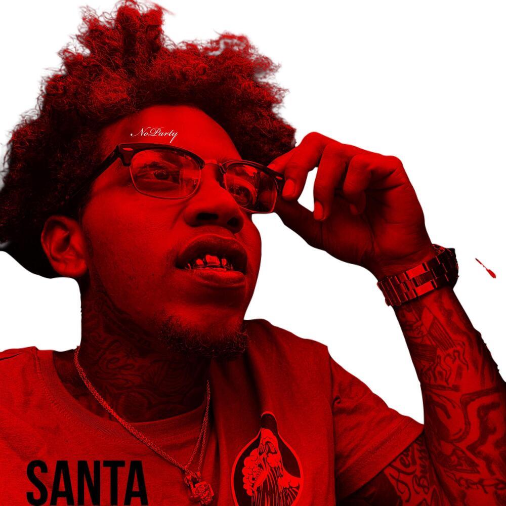 Santa (Explicit)
