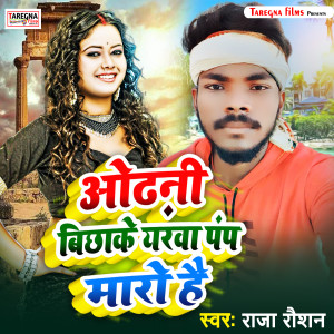 Raja Raushan的专辑Odhani Bichhake Yarwa Pamp Maaro Hai