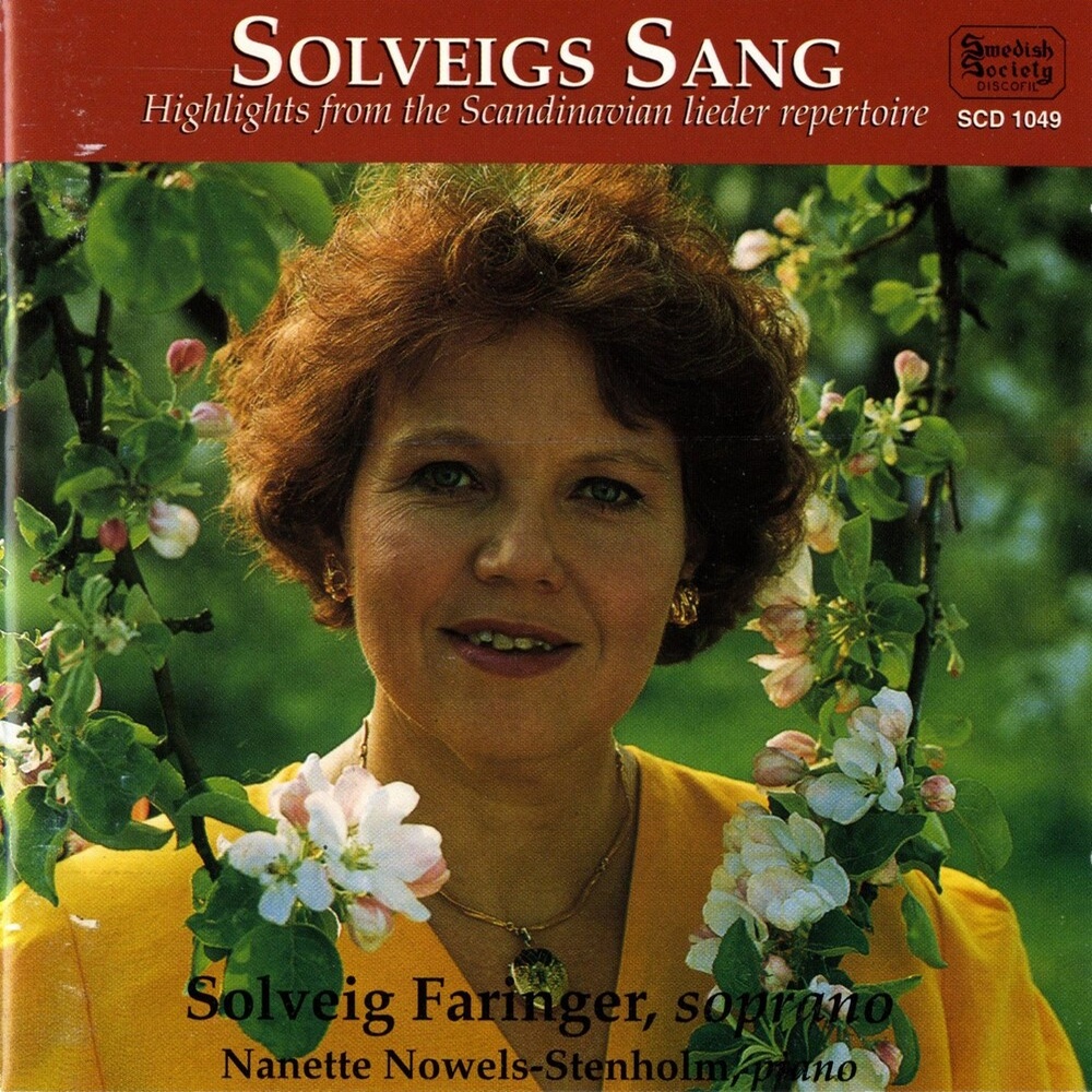 5 Songs, Op. 37 (version for voice and piano): 5 Songs, Op. 37: IV. Var det en drom