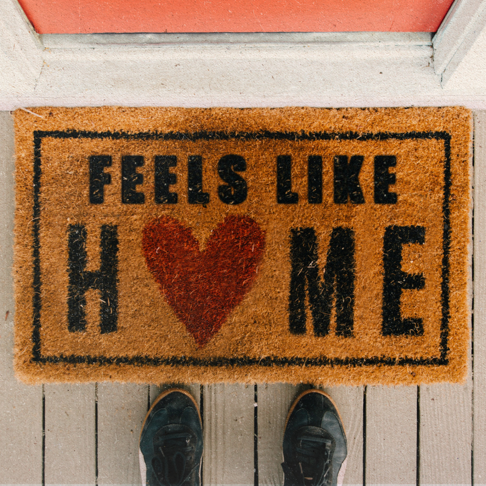 Home (Stripped)