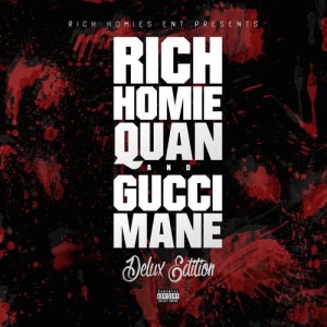 ดาวน์โหลดและฟังเพลง Out Like That (Explicit) พร้อมเนื้อเพลงจาก Gucci Mane