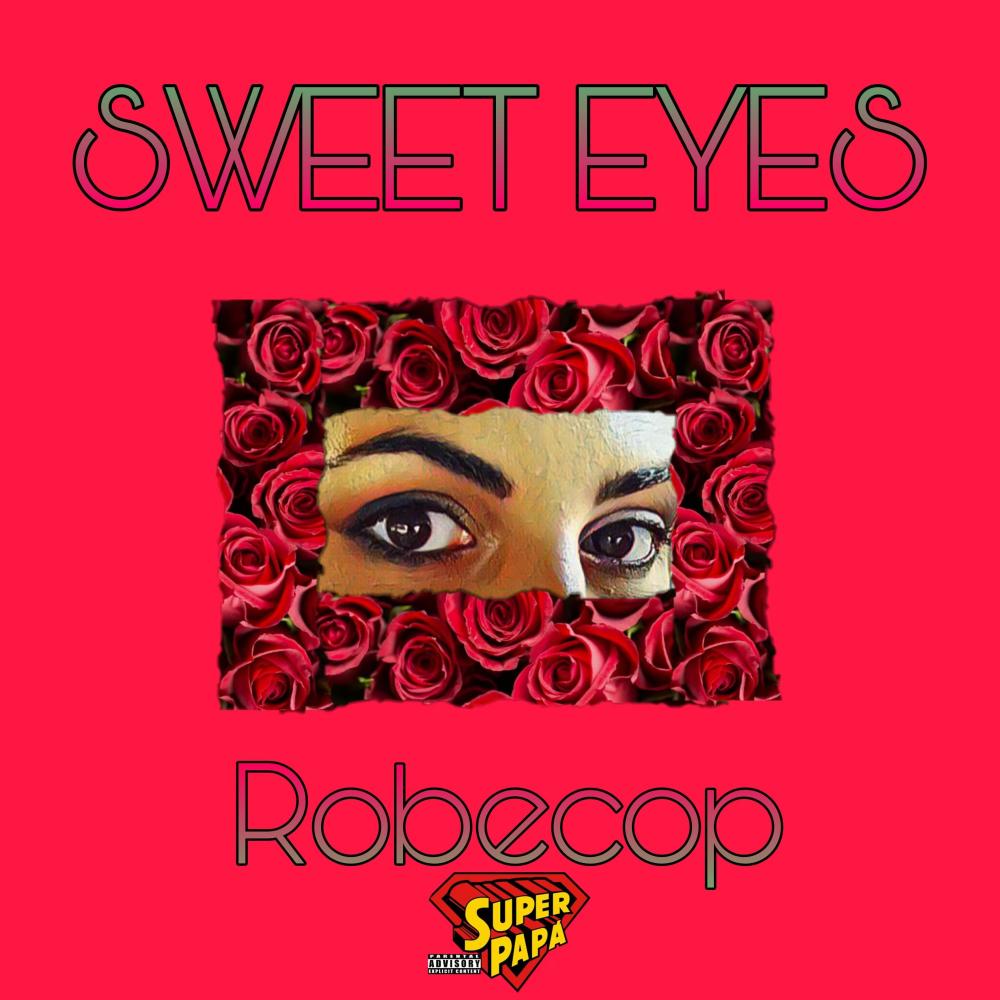 SWEET EYES (feat. ONE) (Explicit)