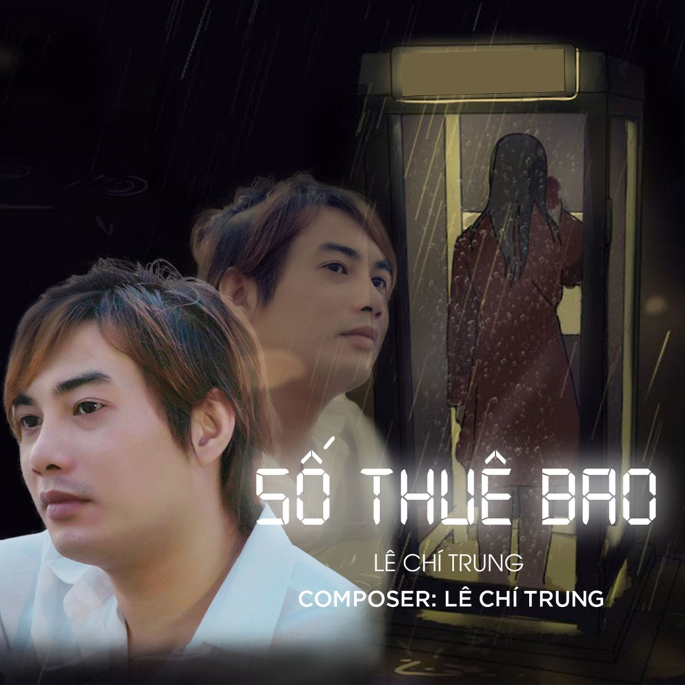 Số Thuê Bao (Beat)