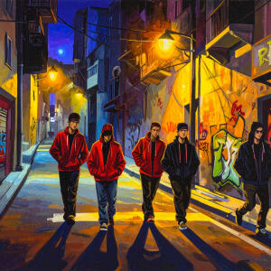 default playlist img