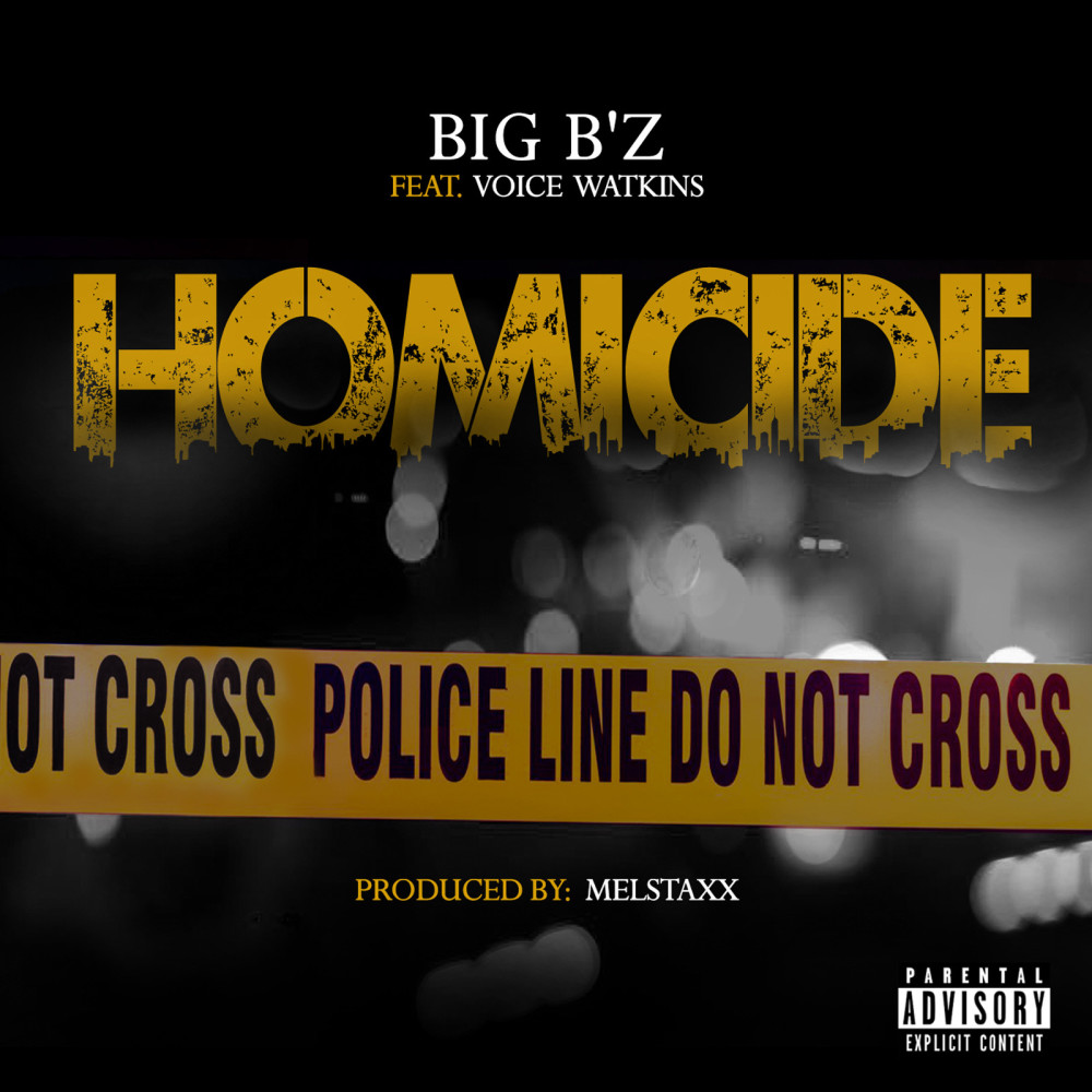 Homicide (Explicit)