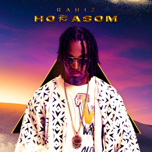 Album HORASOM (Explicit) from Rahiz