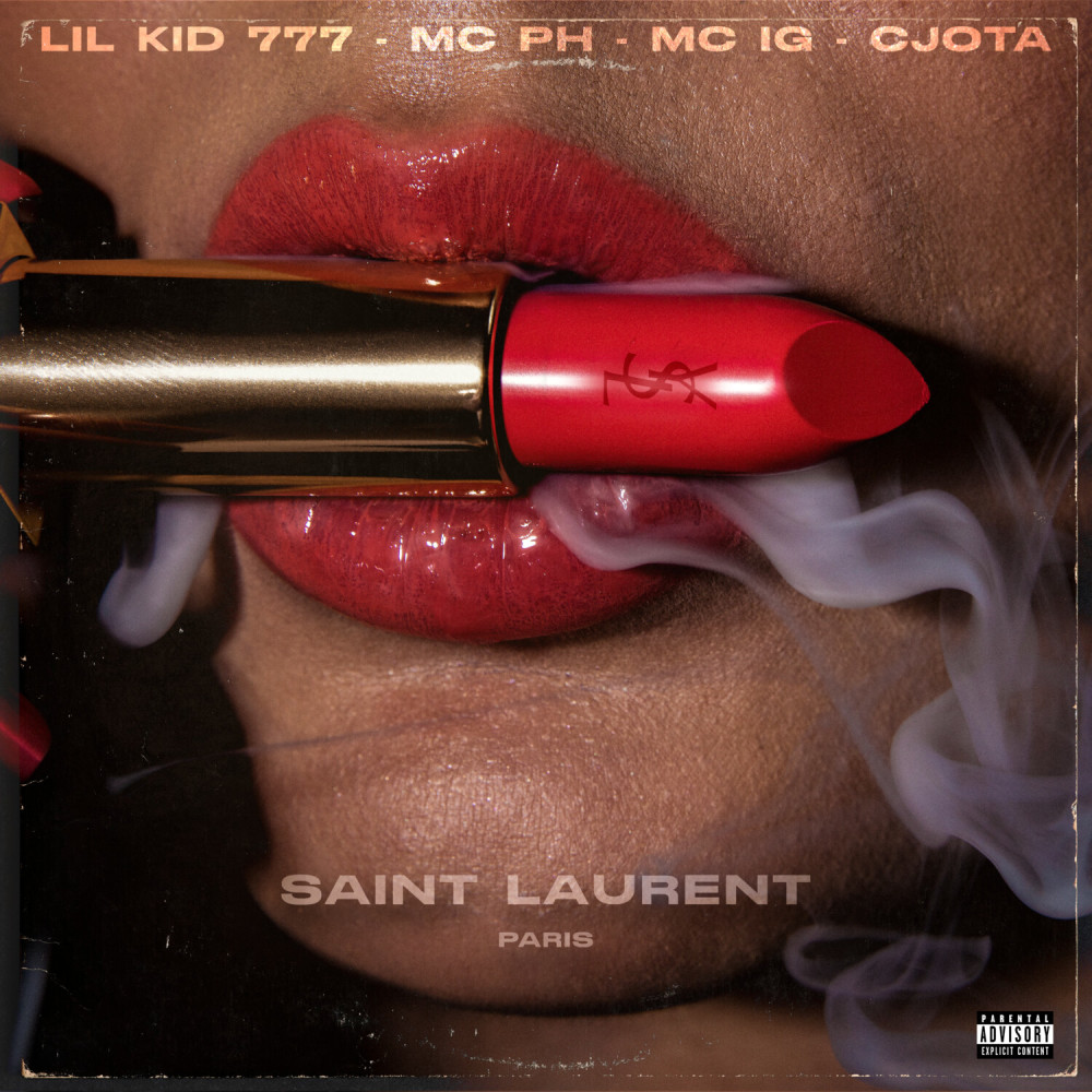 Saint Laurent (Explicit)
