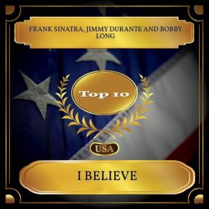 Album I Believe oleh Jimmy Durante