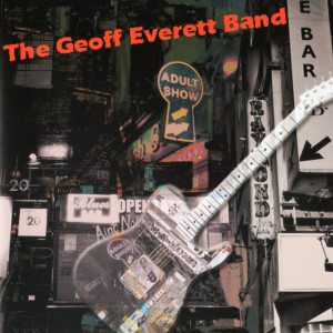 ดาวน์โหลดและฟังเพลง Katie พร้อมเนื้อเพลงจาก Geoff Everett