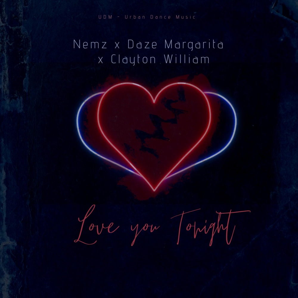 Love You Tonight