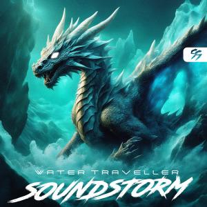 Album WATER TRAVELLER oleh Soundstorm