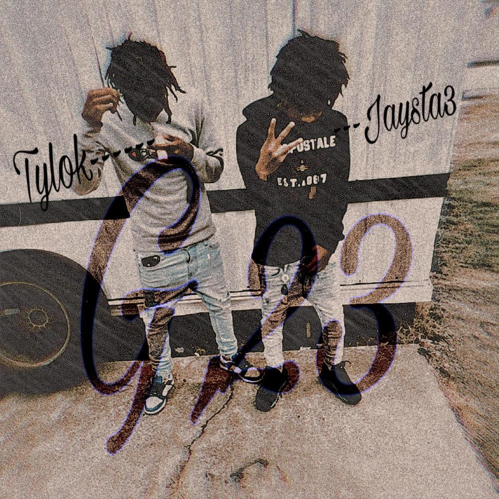 G,23 (feat. Tylok) (Explicit)