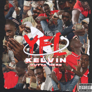 ดาวน์โหลดและฟังเพลง Nasdaq (Remix|Explicit) พร้อมเนื้อเพลงจาก YFL Kelvin