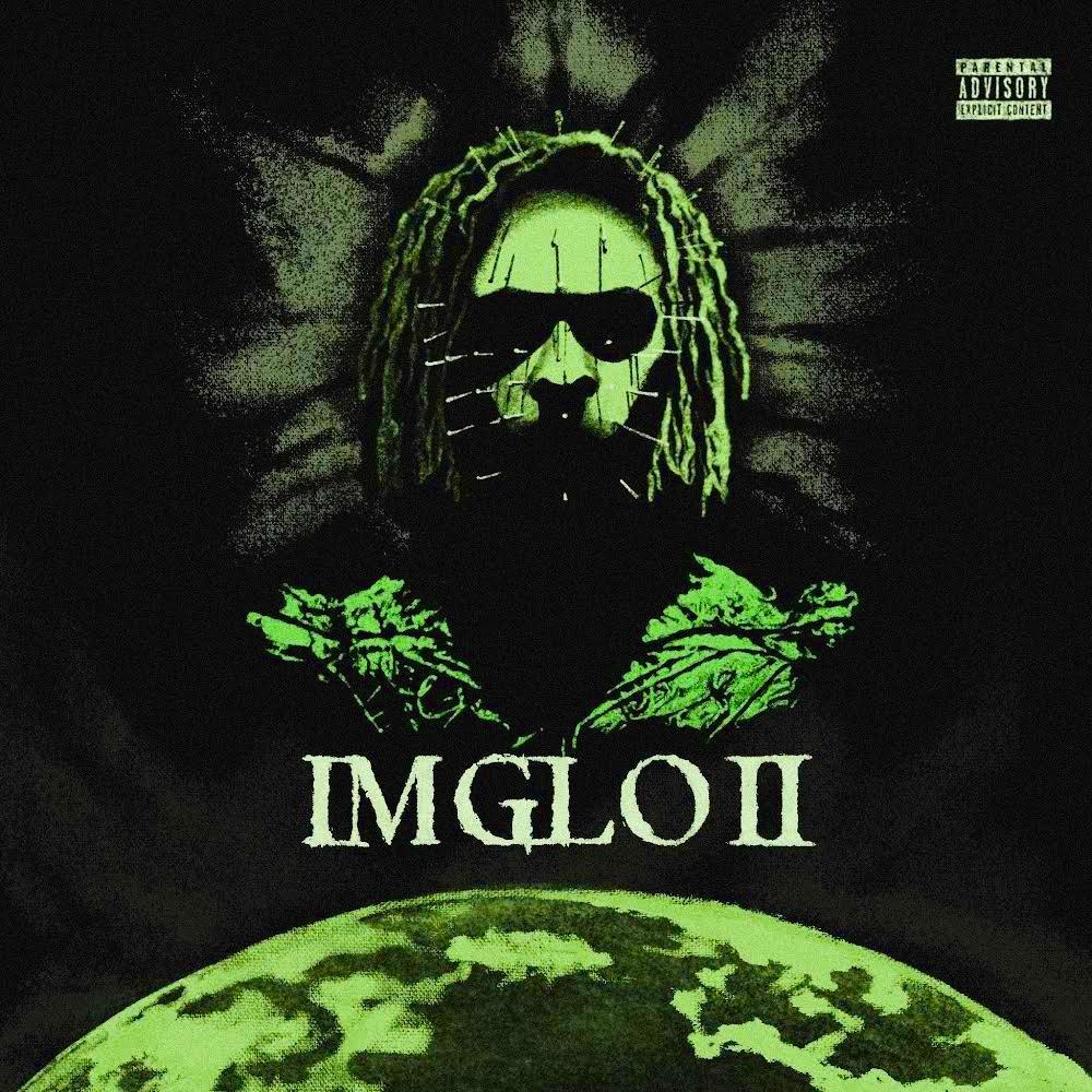 Pendant (feat. SRT Marni) (Explicit)